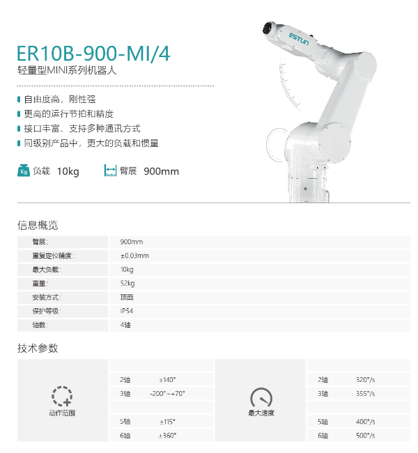 埃斯頓機器人